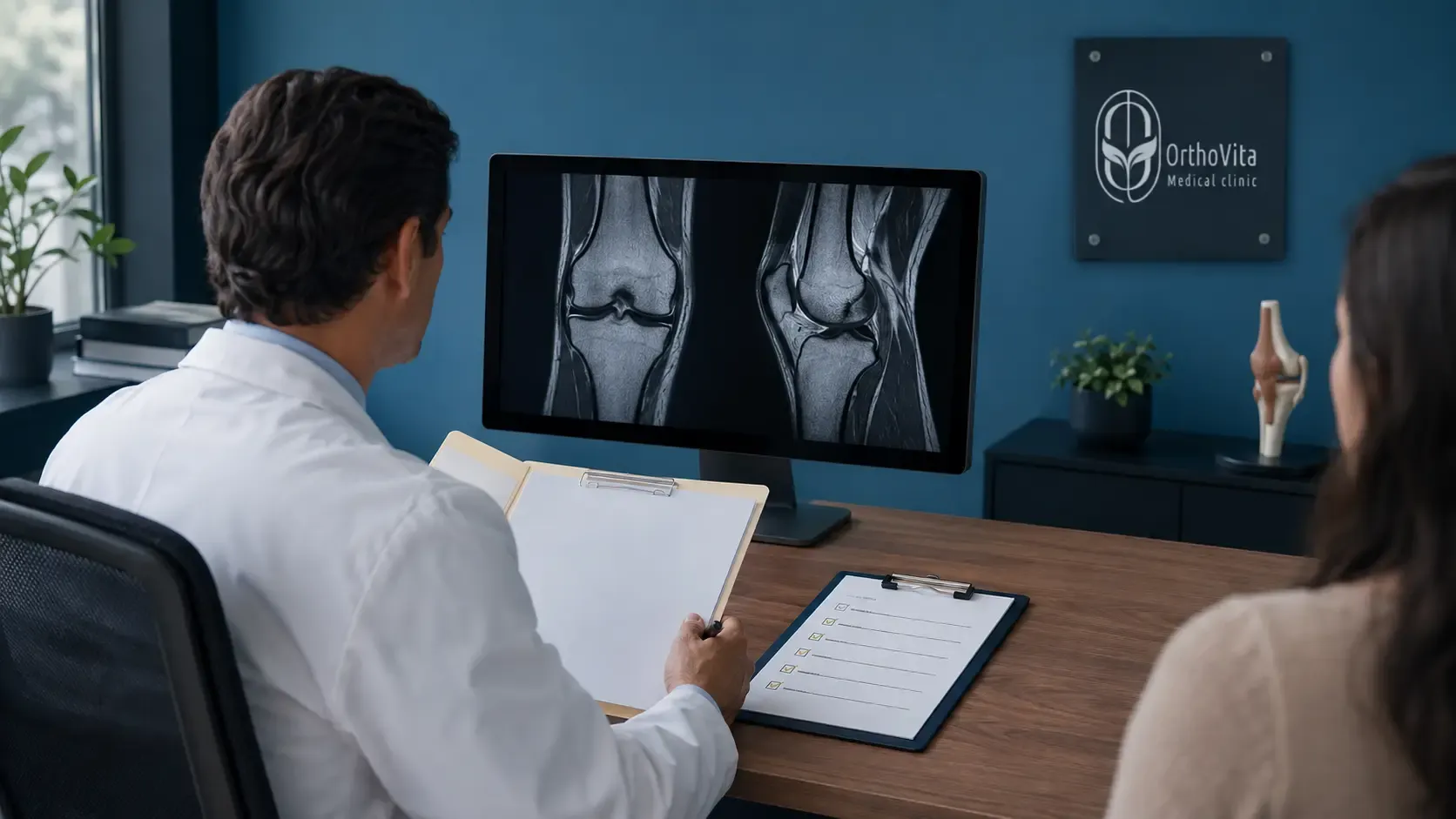 بررسی MRI و مدارک پزشکی برای برآورد اختصاصی هزینه جیسل