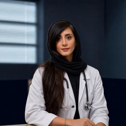 دکتر لیلا بانکو