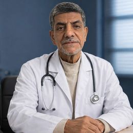 دکتر شیرزاد امیری