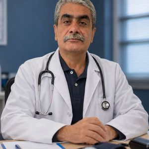 دکتر مسعود احمدزاده