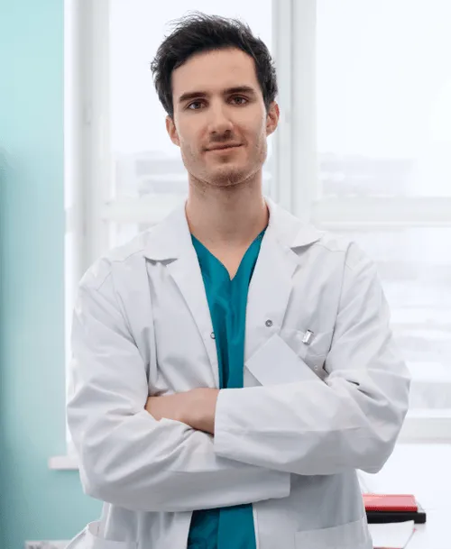 تصویر شاخص پزشک متخصص کلینیک اُرتووتا