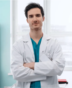 تصویر شاخص پزشک متخصص کلینیک اُرتووتا