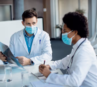 تصویر شاخص پزشک متخصص کلینیک اُرتووتا