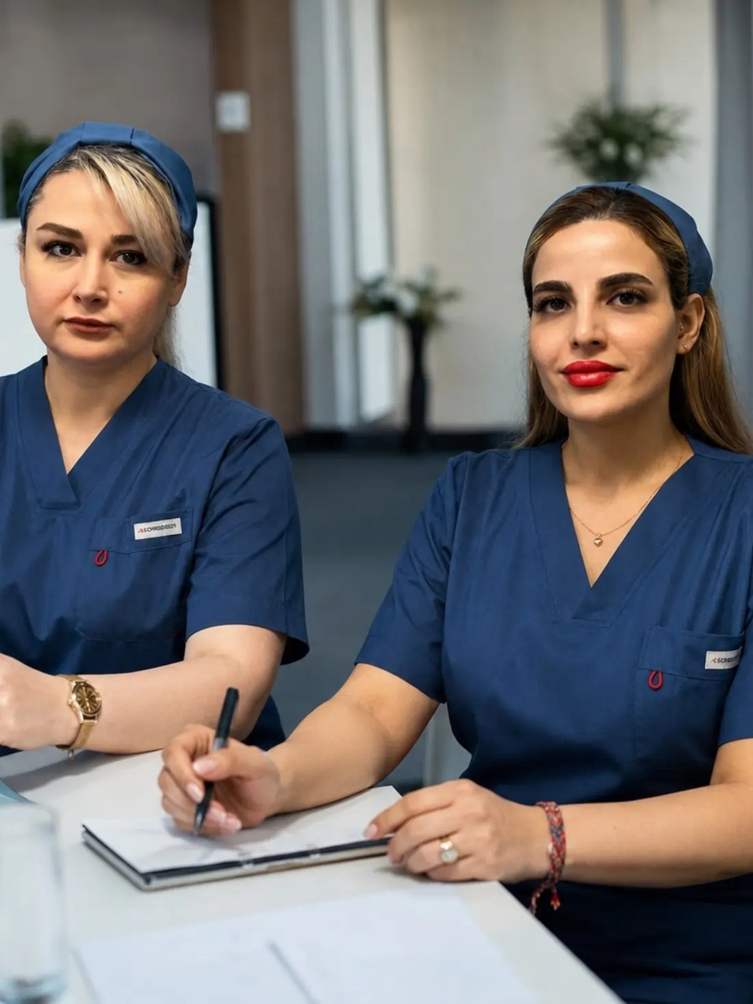 Orthovita Staff